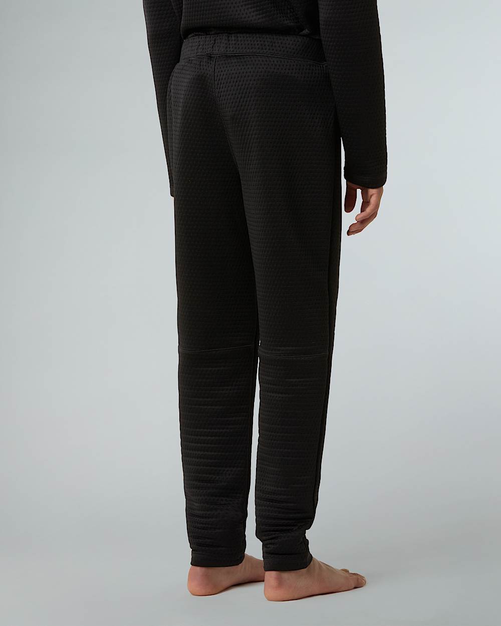 Teens DotKnit Thermal Baselayer Set TNF ALT12