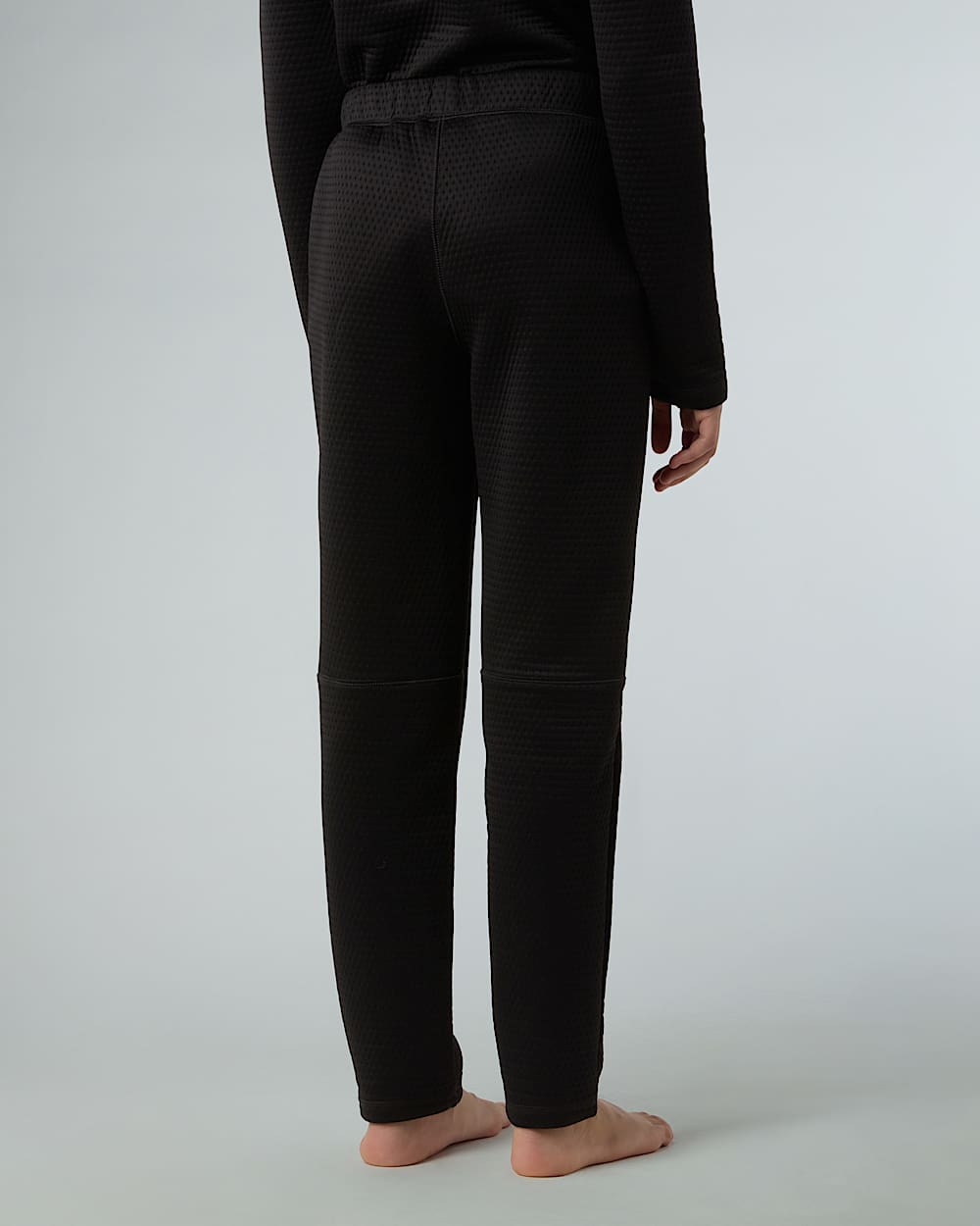 Teens DotKnit Thermal Baselayer Set TNF ALT18