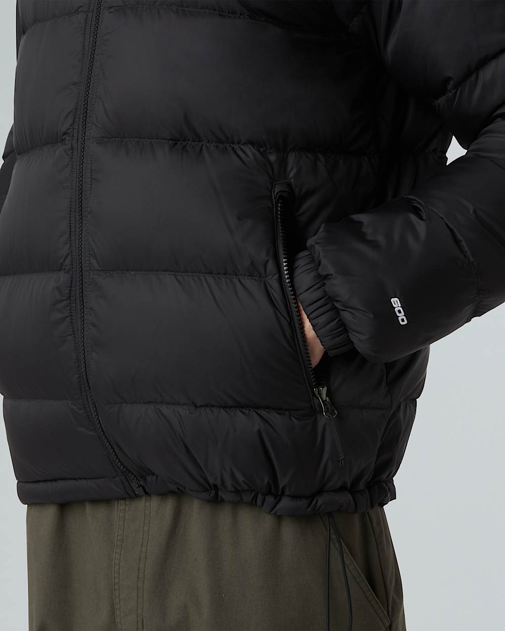Mens Hydrenalite Down Jacket TNF ALT9