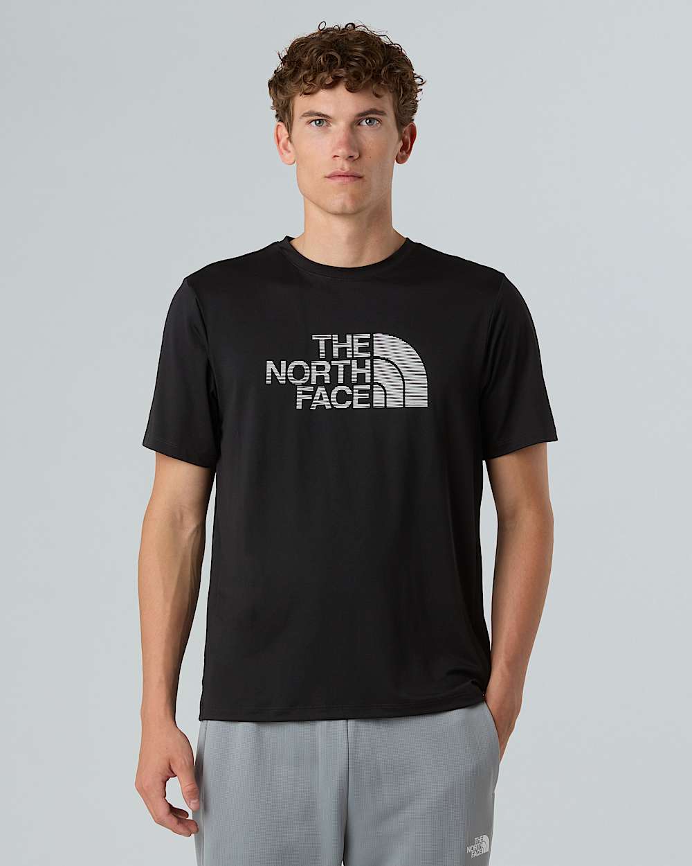 Mens 247 Easy TShirt TNF ALT4