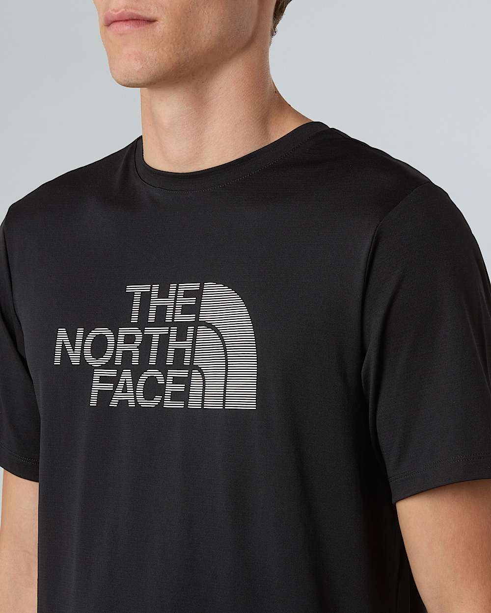 Mens 247 Easy TShirt TNF ALT7