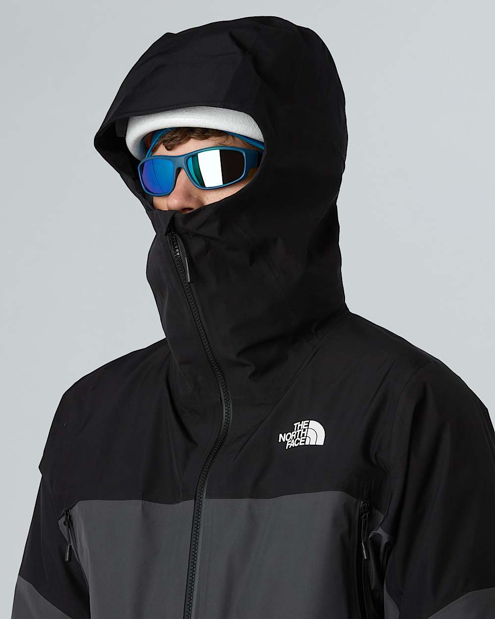 Mens Jazzi 3L GORETEX Jacket TNF ALT10