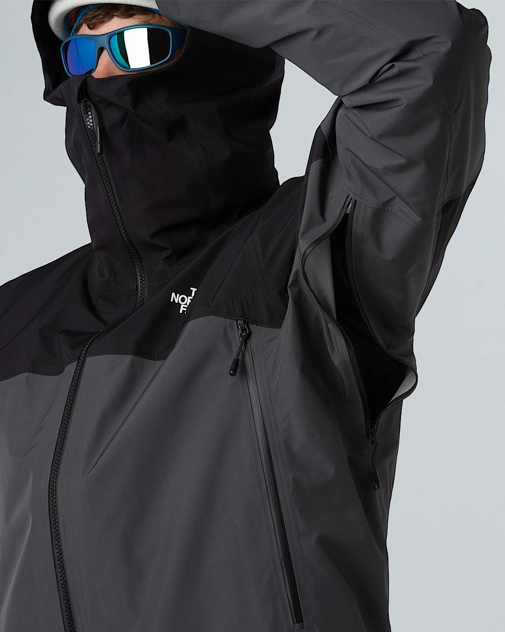 Mens Jazzi 3L GORETEX Jacket TNF ALT11