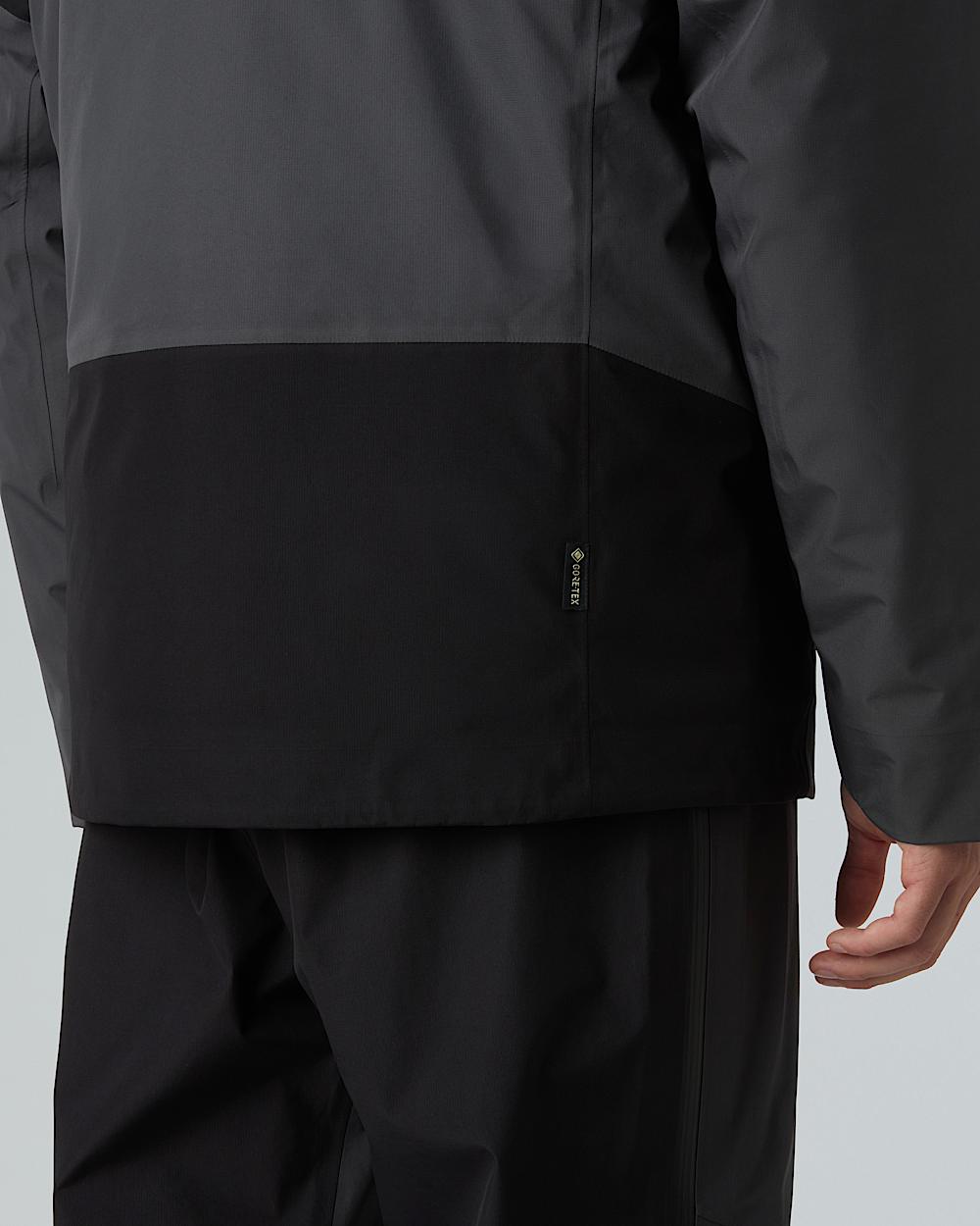 Mens Jazzi 3L GORETEX Jacket TNF ALT13
