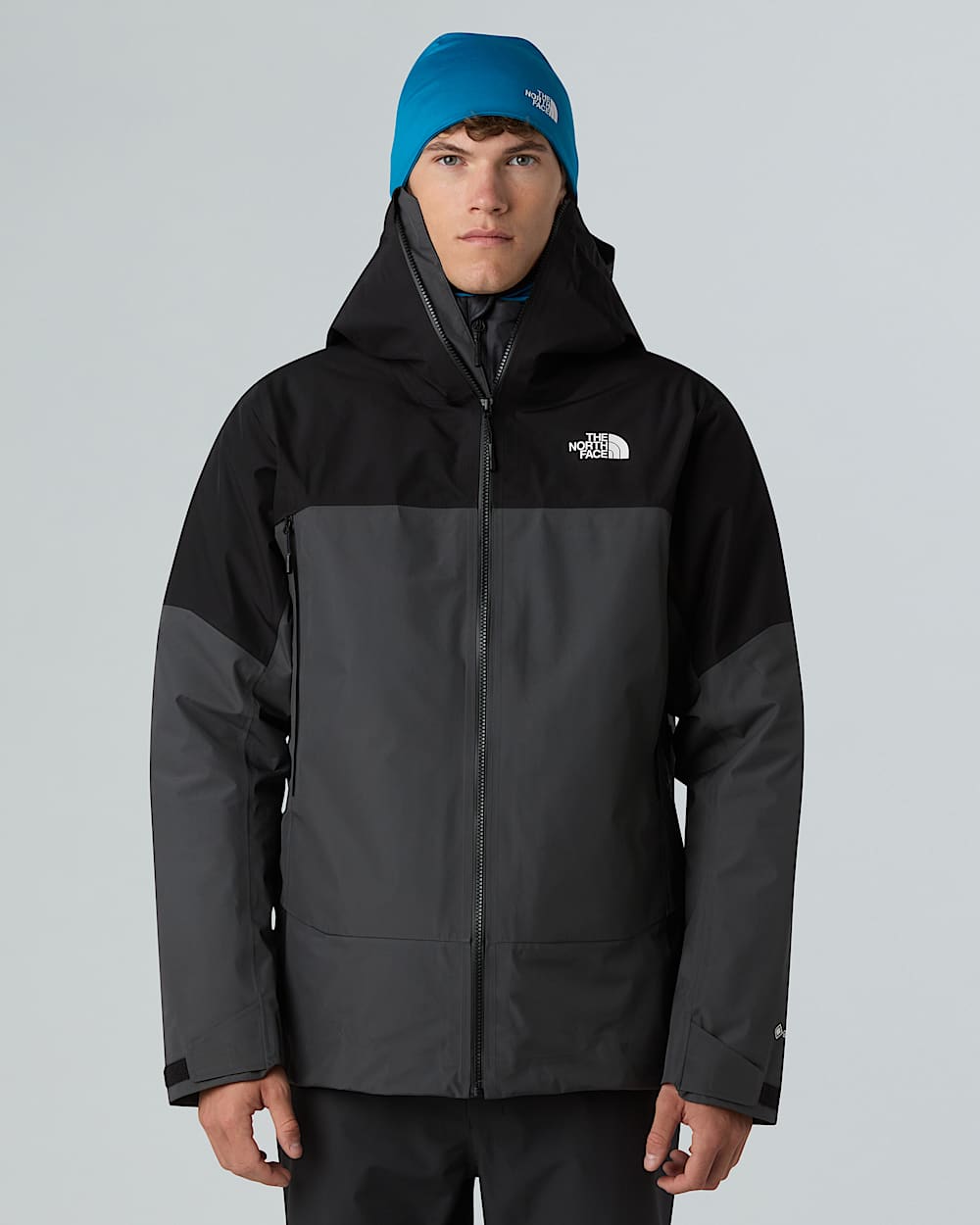 Mens Jazzi 3L GORETEX Jacket TNF ALT4