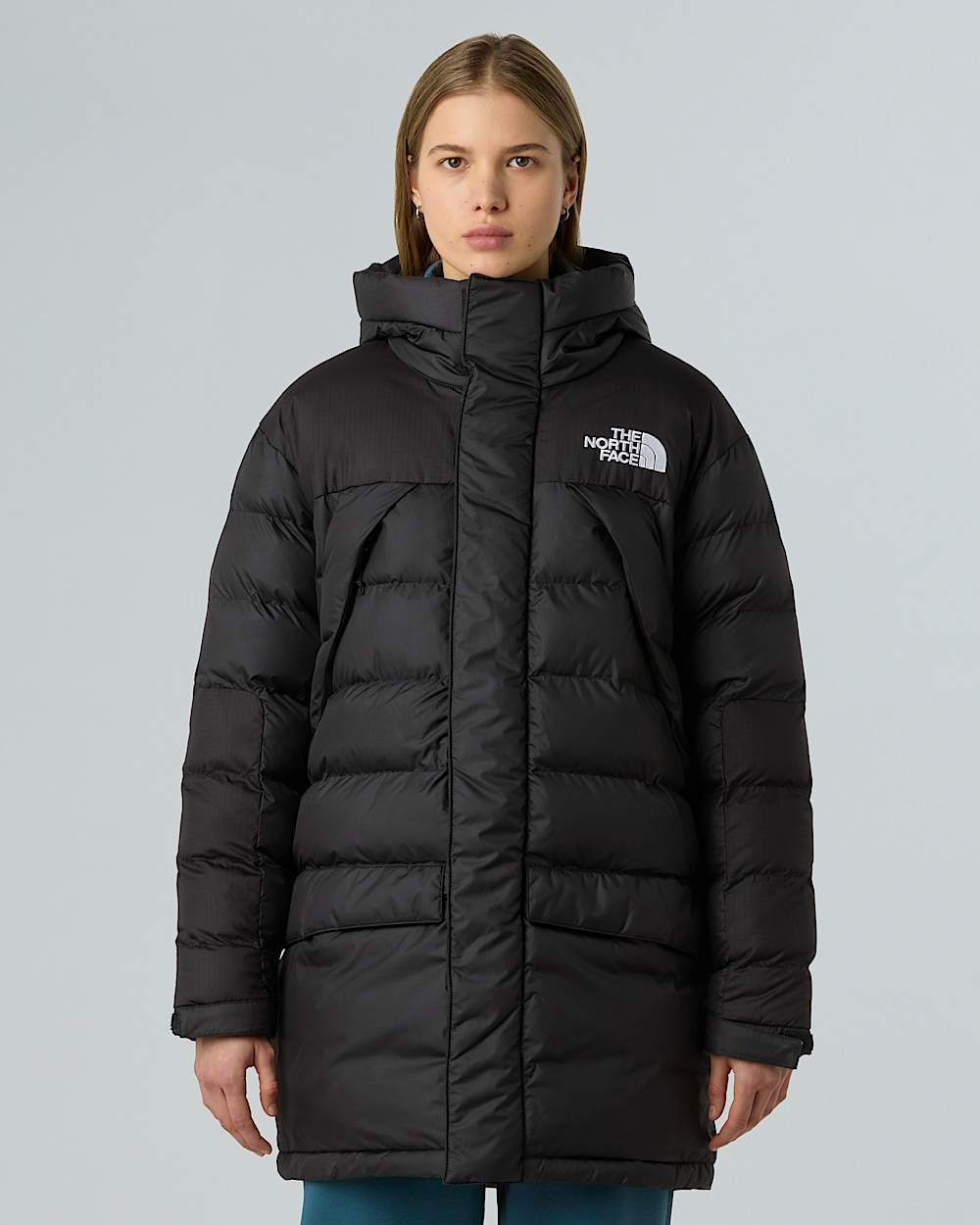 Parka con aislamiento trmico Limbara para mujer TNF ALT4