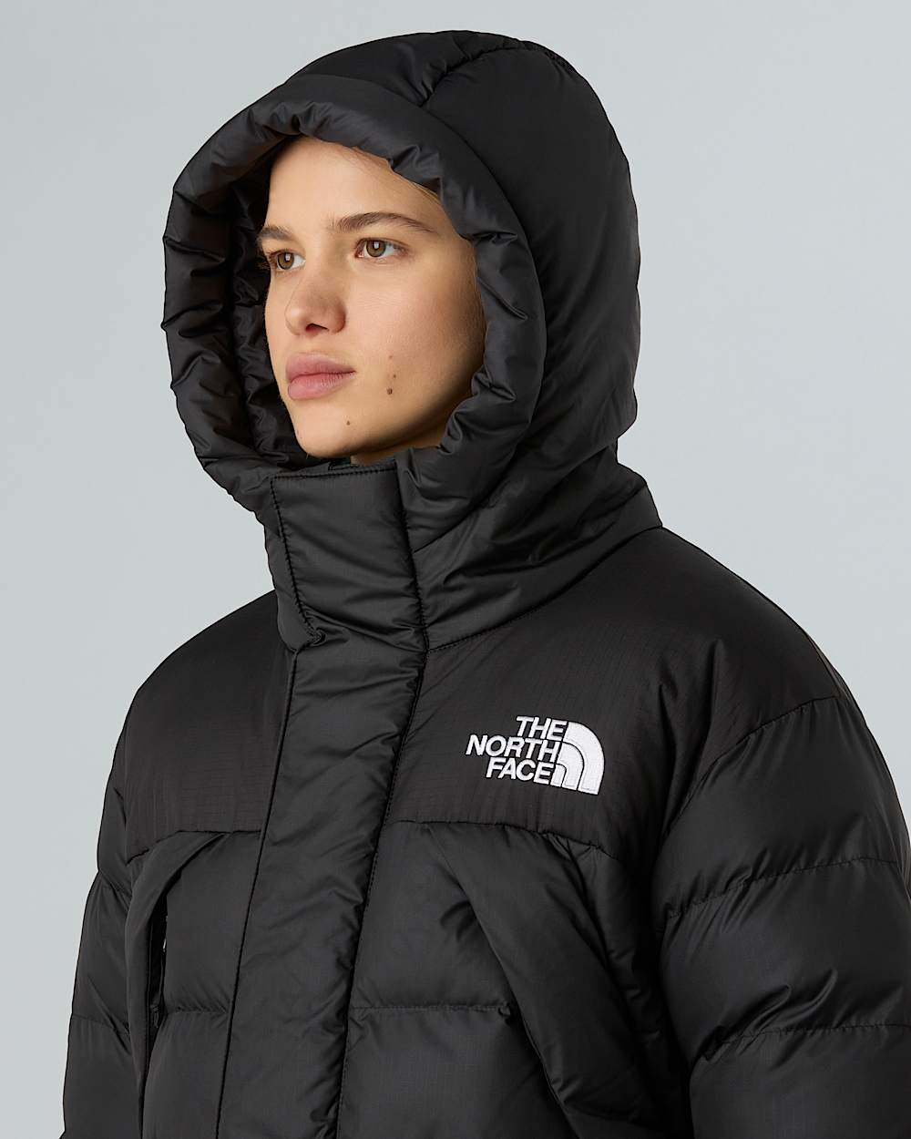 Parka con aislamiento trmico Limbara para mujer TNF ALT8