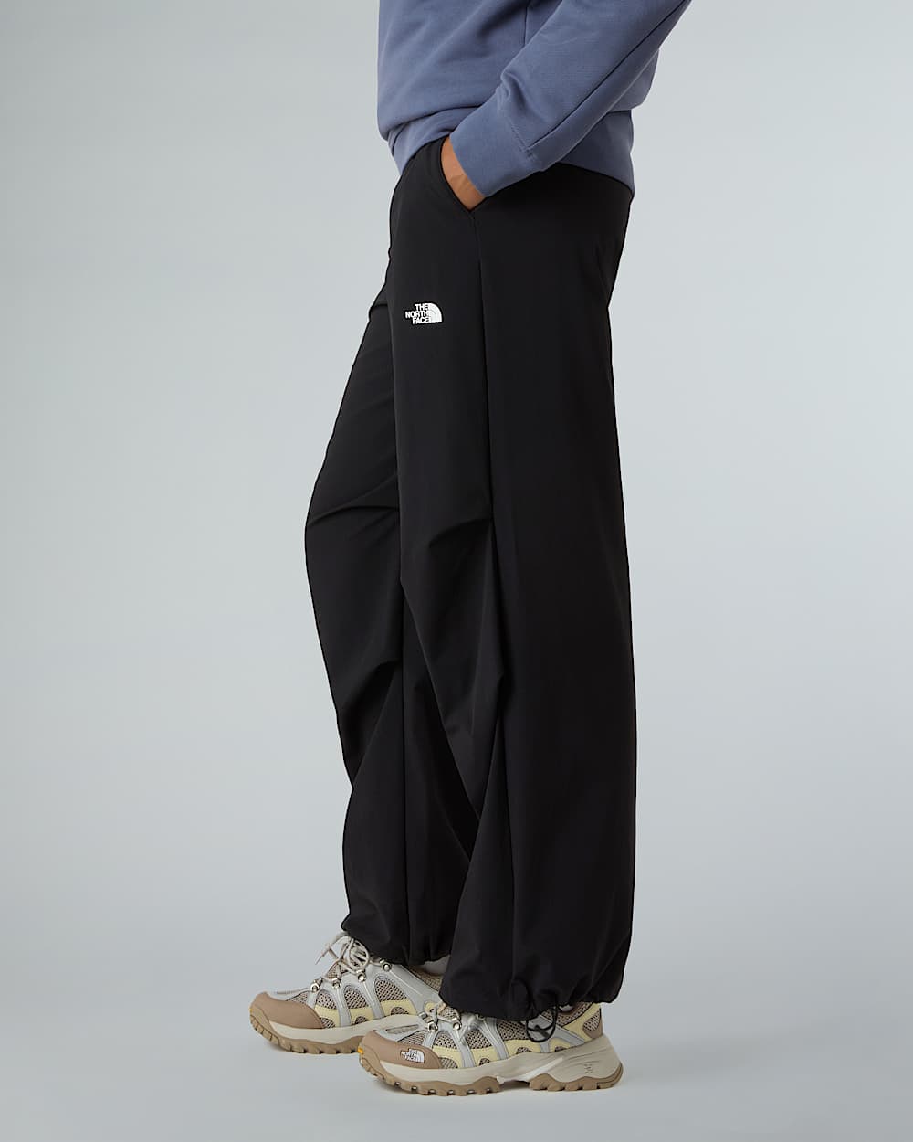 Women's Woven Trousers | The North Face DK