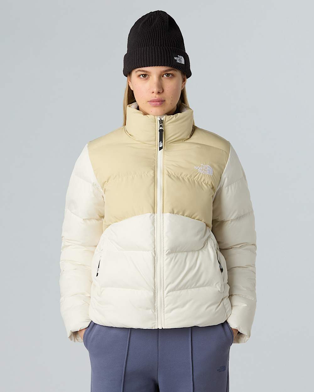 Womens Saikuru Jacket TNF alt4