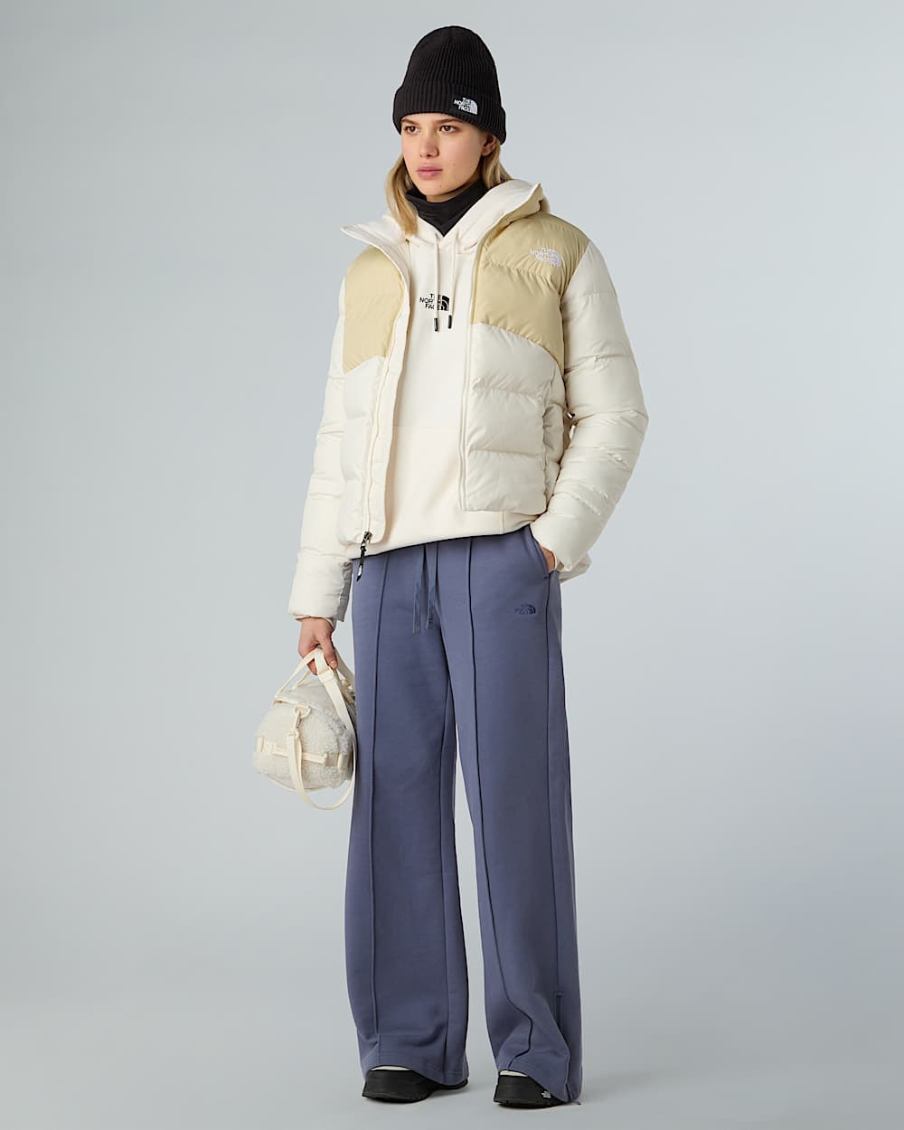 Womens Saikuru Jacket TNF alt5