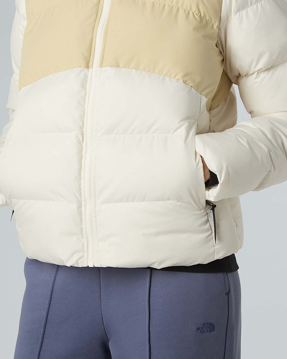Womens Saikuru Jacket TNF alt9