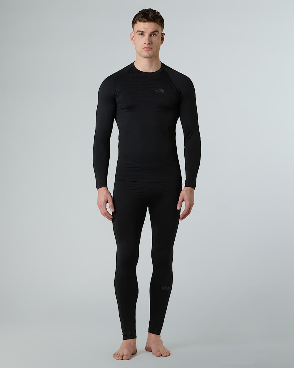 Sport Leggings fr Herren TNF ALT5