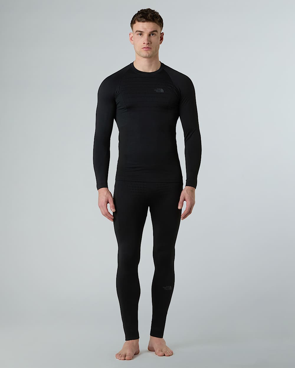 Haut  manches longues Sport pour homme TNF ALT5