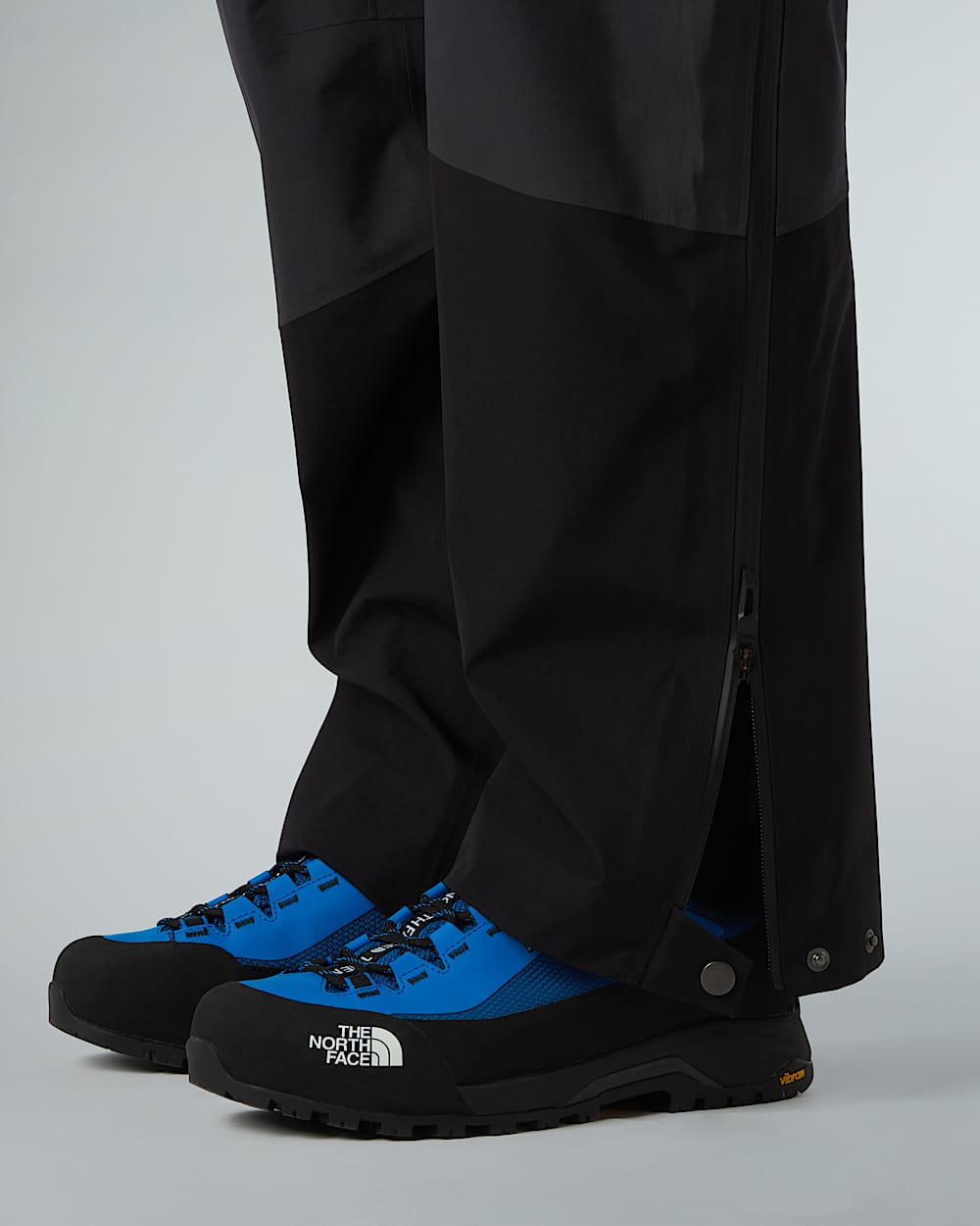Jazzi GORETEXbroek voor heren TNF ALT11
