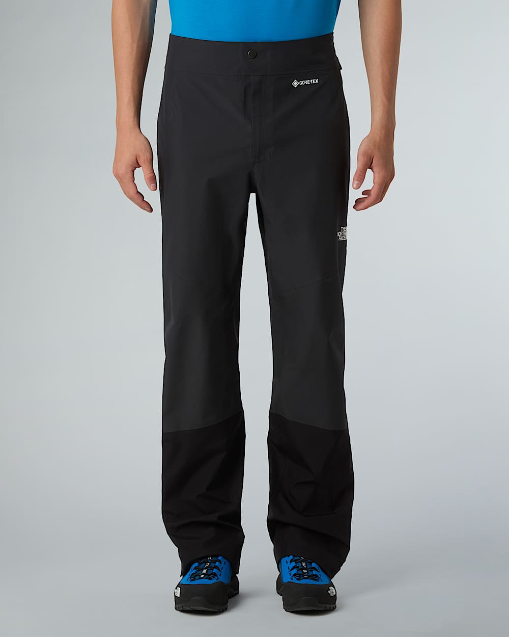 Jazzi GORETEXbroek voor heren TNF ALT4