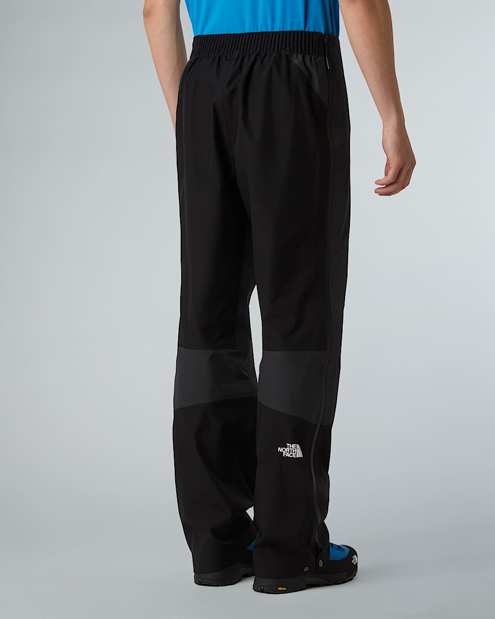 Jazzi GORETEXbroek voor heren TNF ALT7