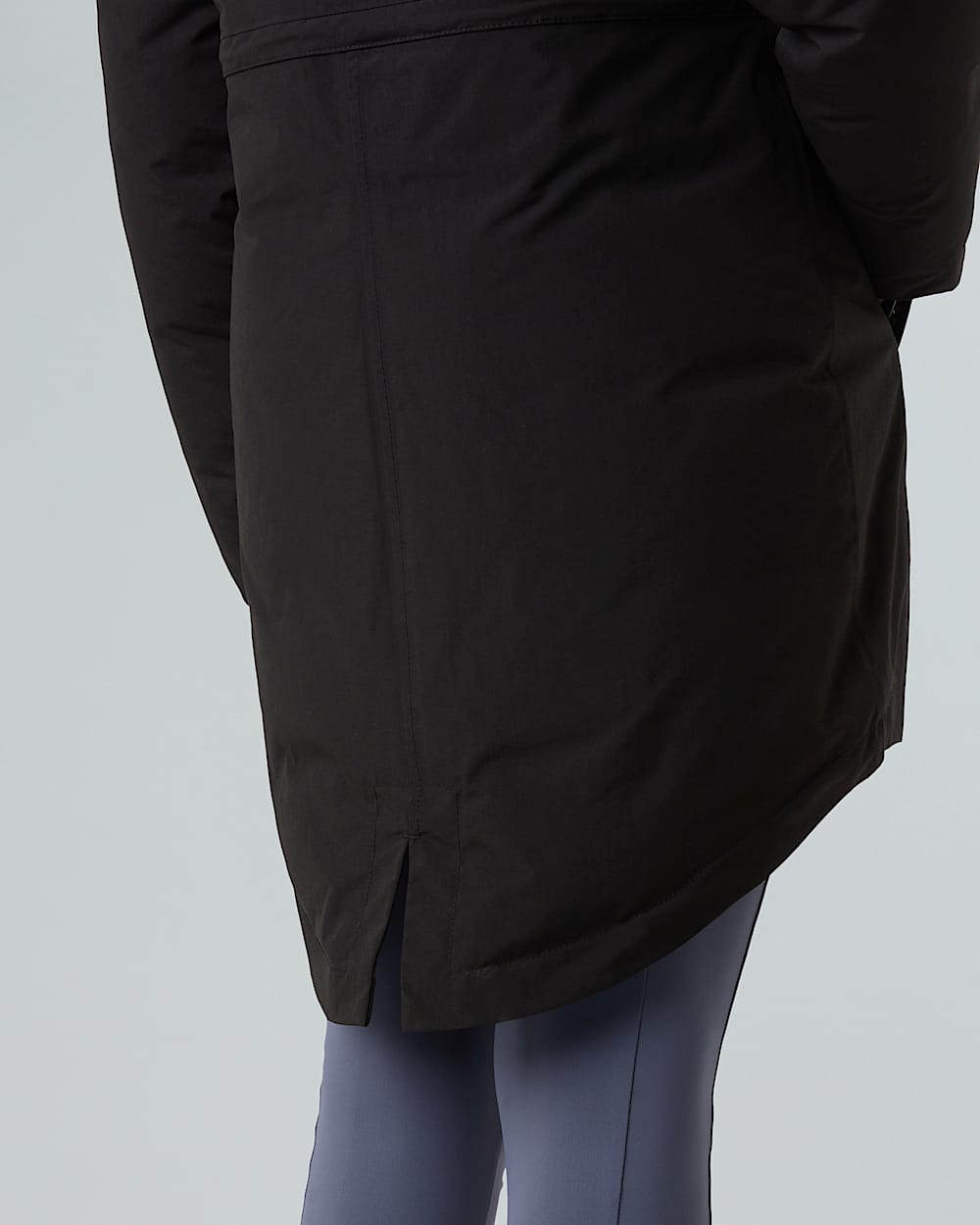 Arcticparka voor meisjes TNF ALT11