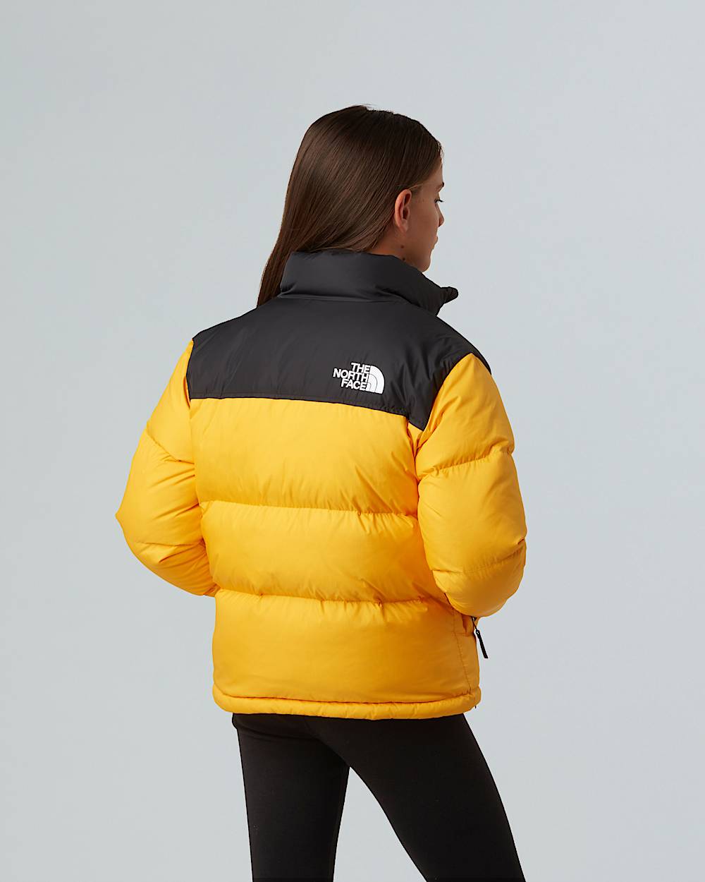 Veste 1996 Retro Nuptse pour enfant TNF ALT13