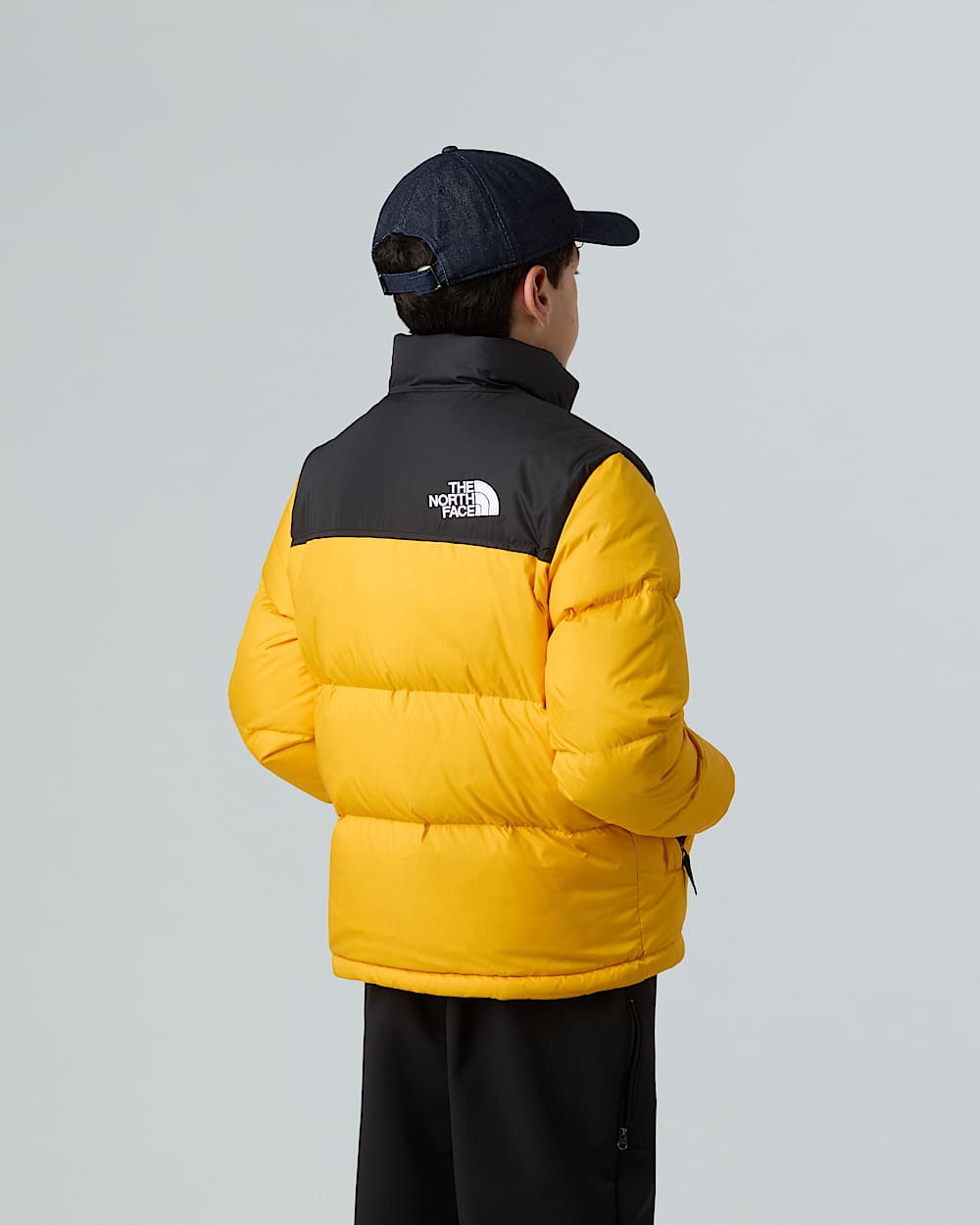 Veste 1996 Retro Nuptse pour enfant TNF ALT6