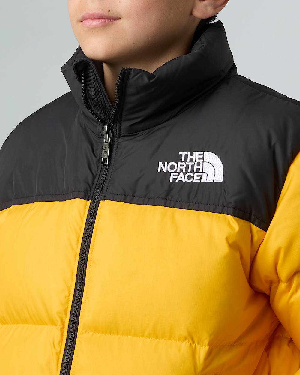 Veste 1996 Retro Nuptse pour enfant TNF ALT9