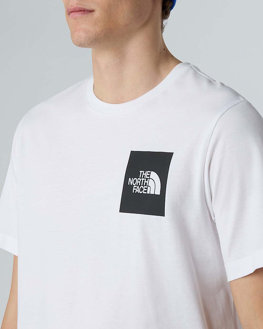 Mens Fine TShirt TNF ALT7