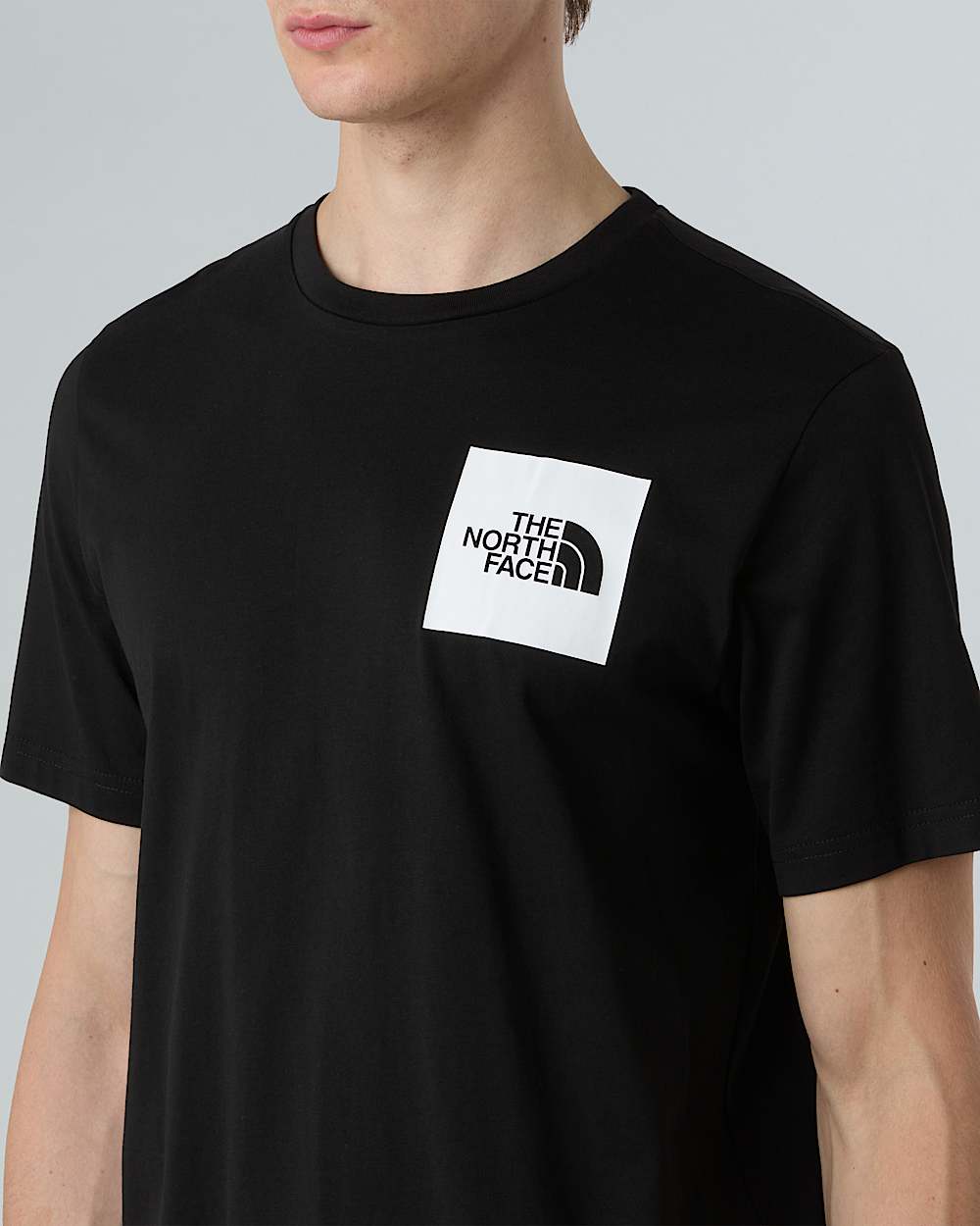 Camiseta Easy para hombre TNF alt7