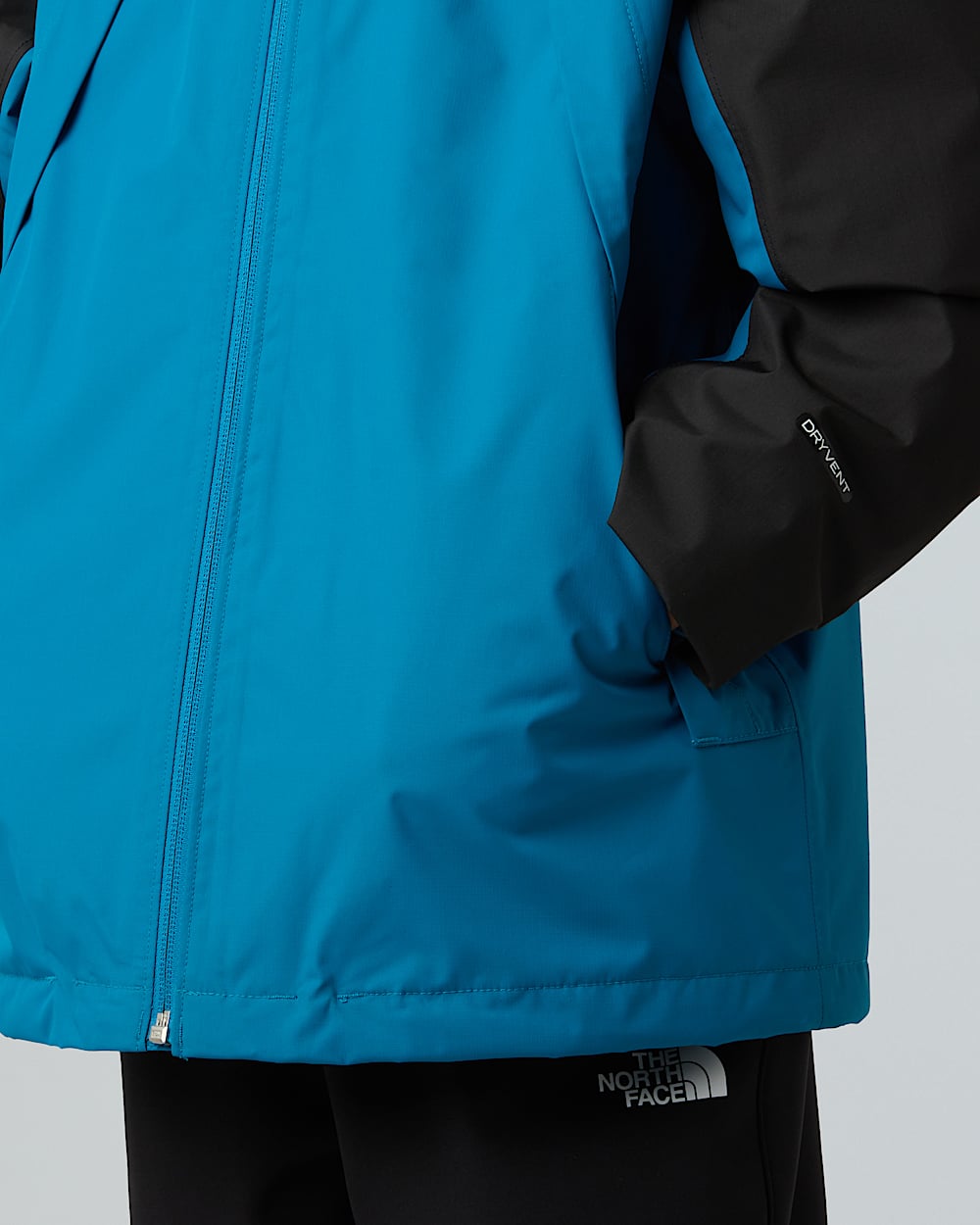 Teens Antora Triclimate 3in1 Jacket TNF ALT10