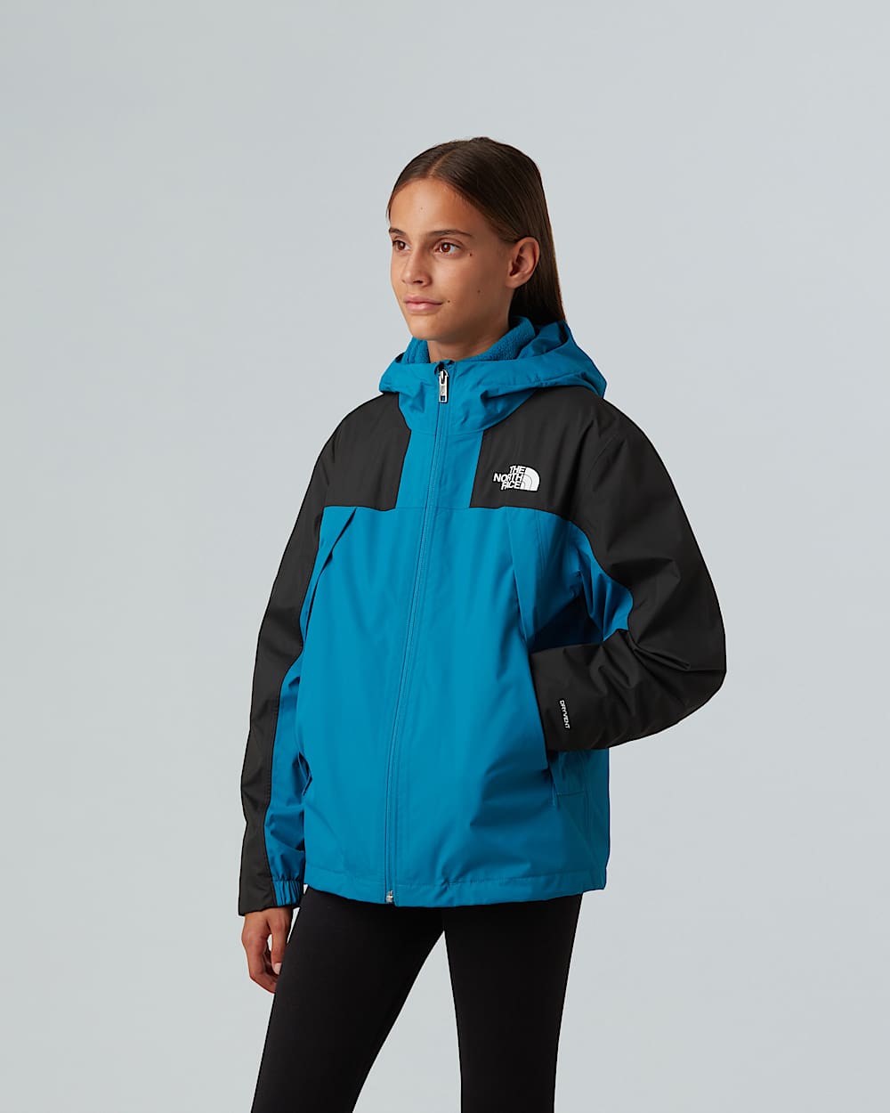 Teens Antora Triclimate 3in1 Jacket TNF ALT15
