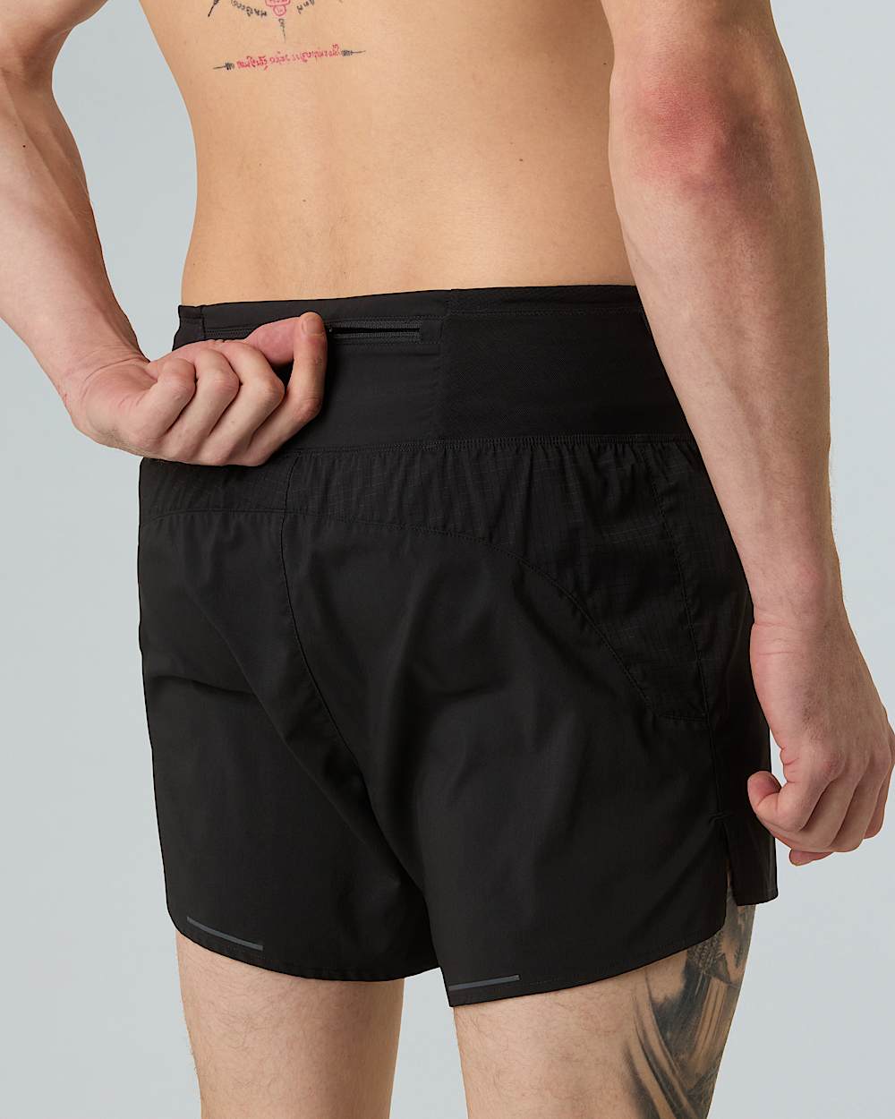 Short 2en1 Sunriser 5 pour homme TNF ALT9