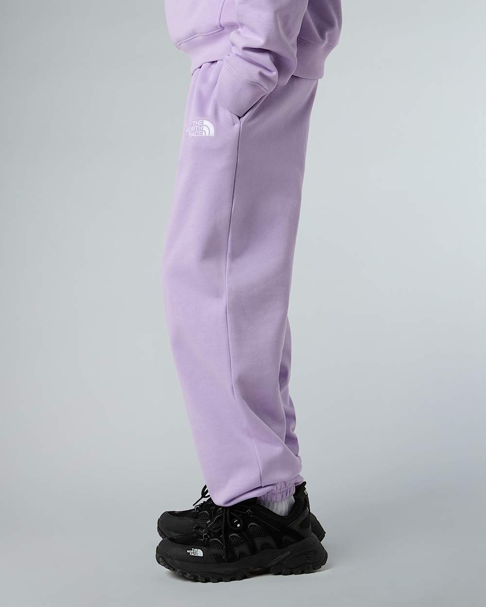 Essential Jogginghose in Oversize fr Jugendliche TNF alt11