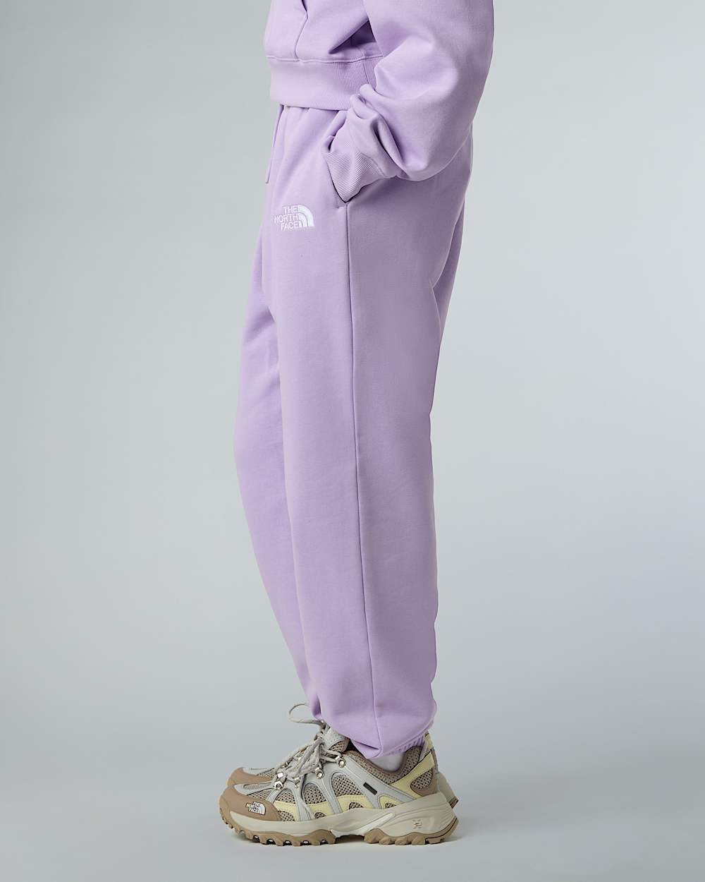 Essential Jogginghose in Oversize fr Jugendliche TNF alt7