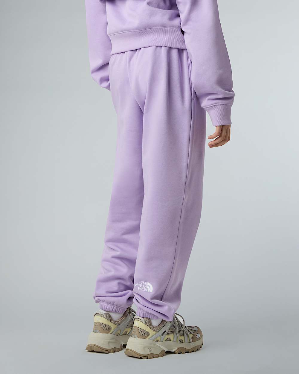 Essential Jogginghose in Oversize fr Jugendliche TNF alt8