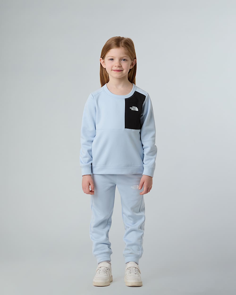 Kids TNF Performance Fleece TwoPiece Set TNF ALT11