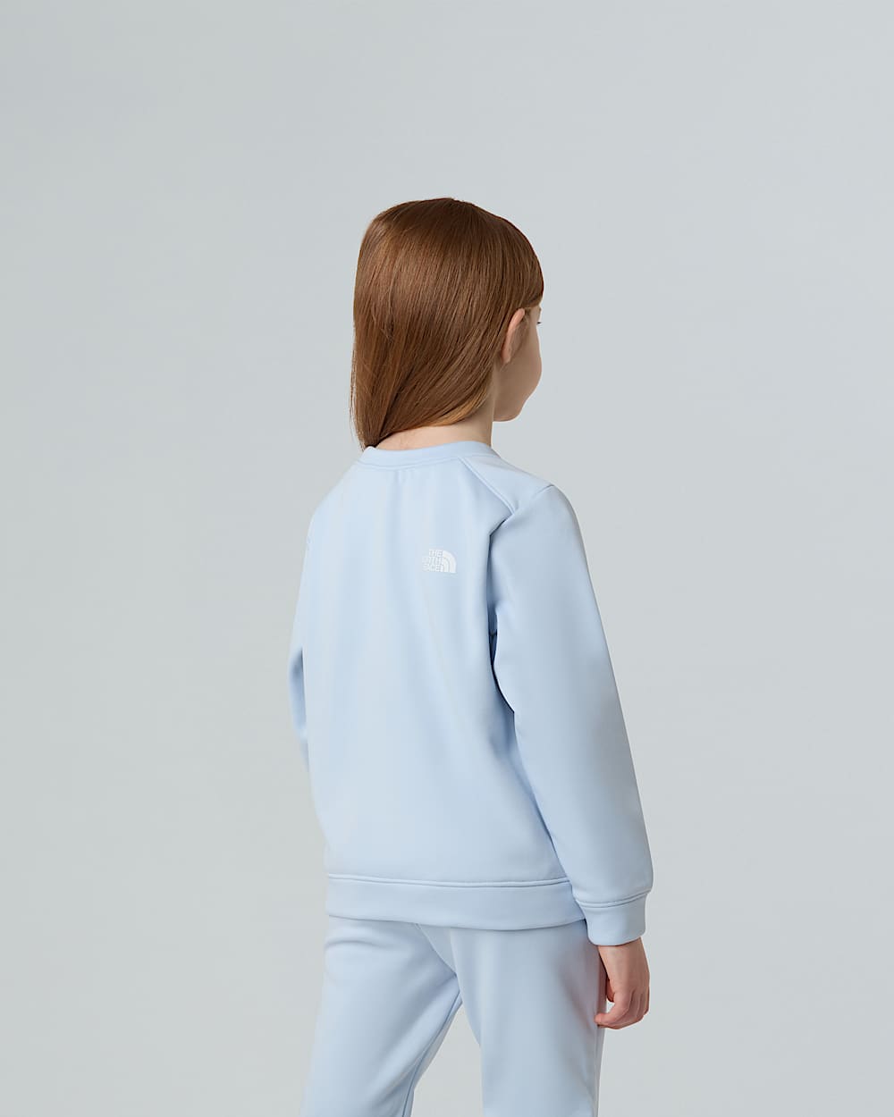 Kids TNF Performance Fleece TwoPiece Set TNF ALT13