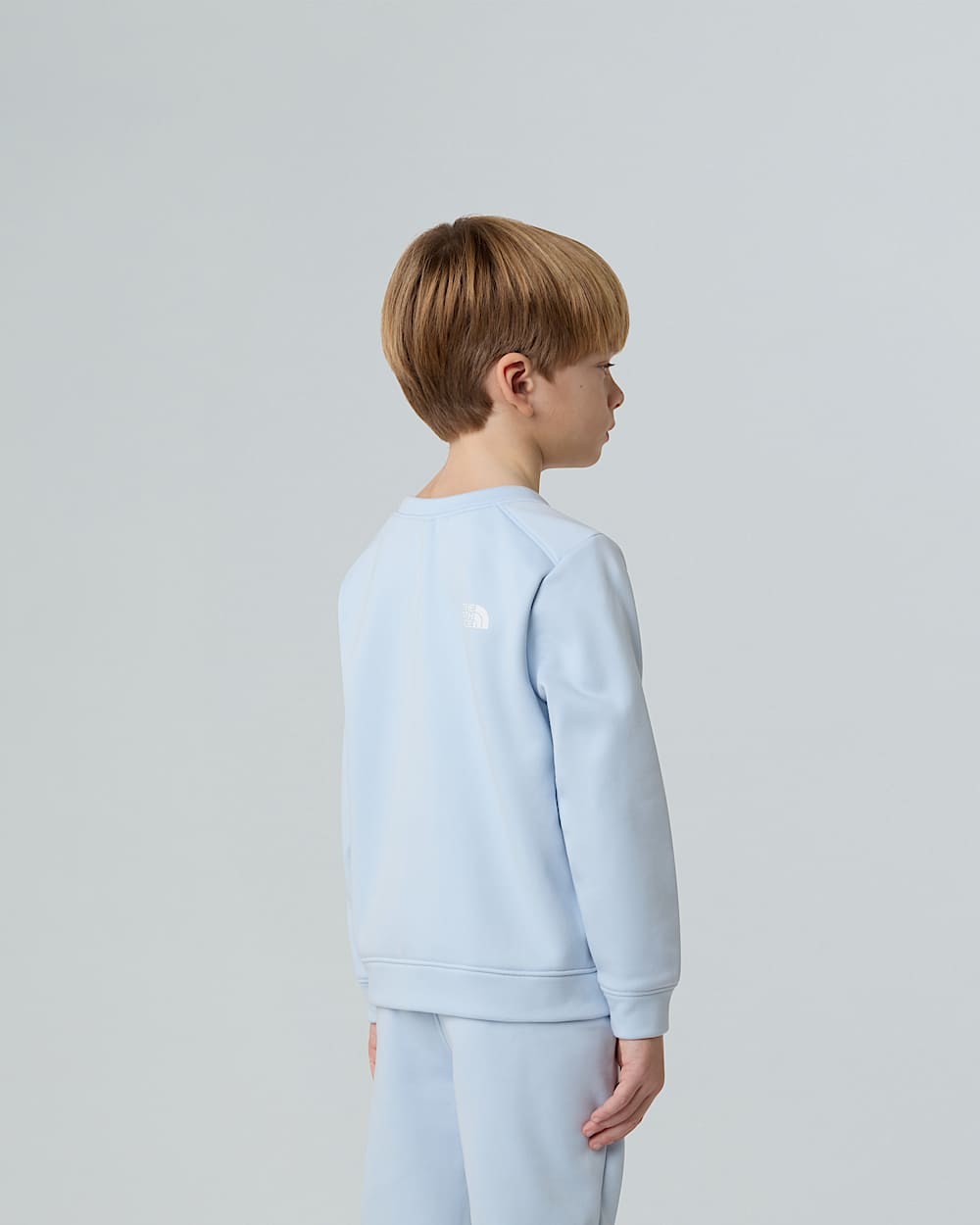 Kids TNF Performance Fleece TwoPiece Set TNF ALT6