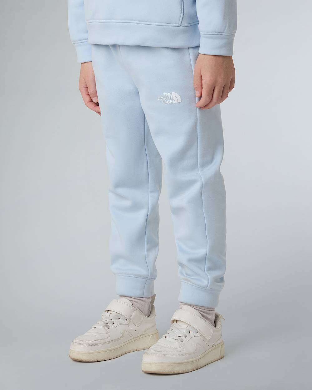 Kids TNF Performance Fleece TwoPiece Set TNF ALT8