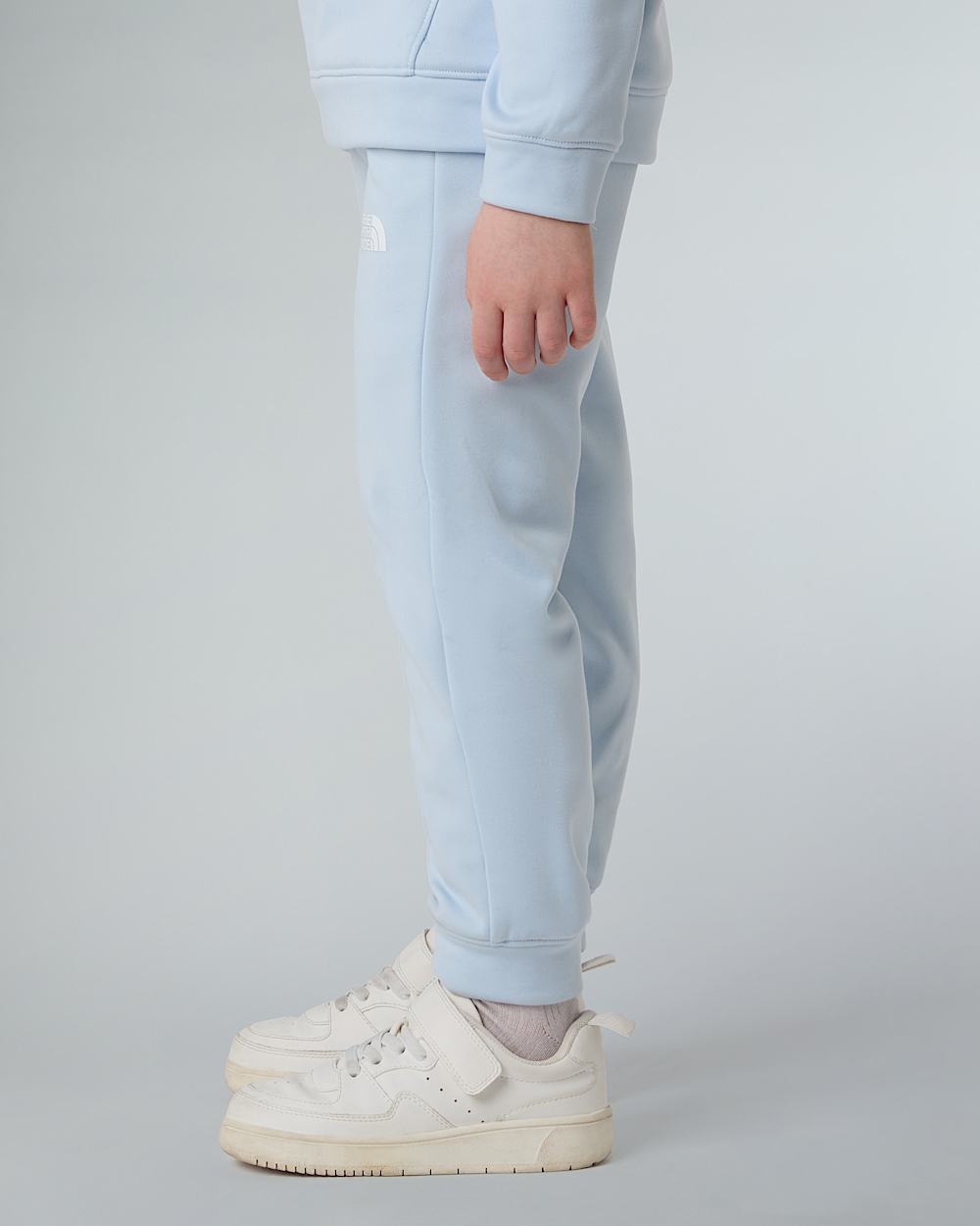 Kids TNF Performance Fleece TwoPiece Set TNF ALT9