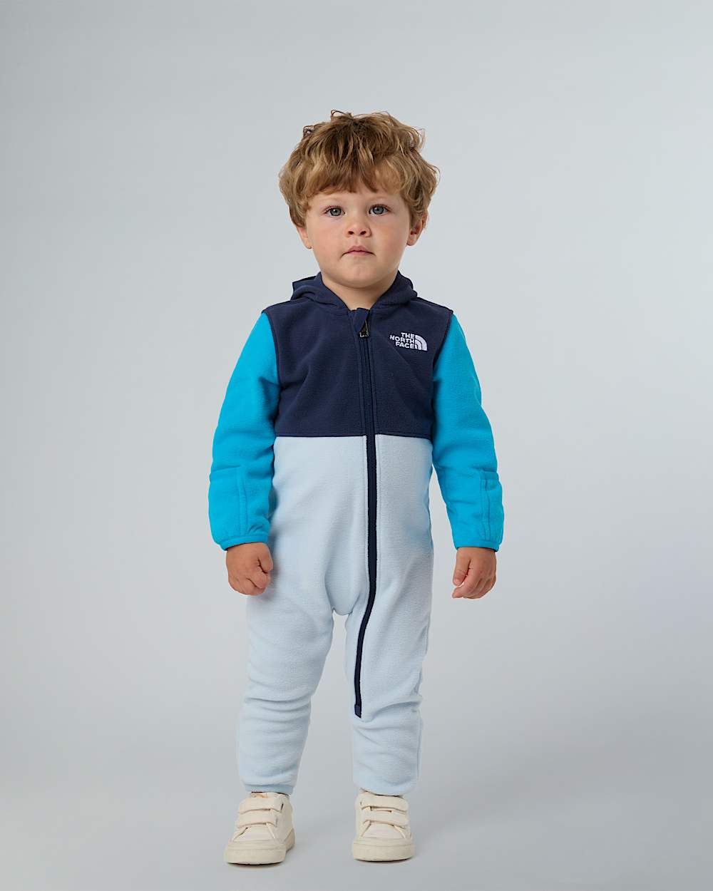 Baby Glacier OnePiece TNF ALT4