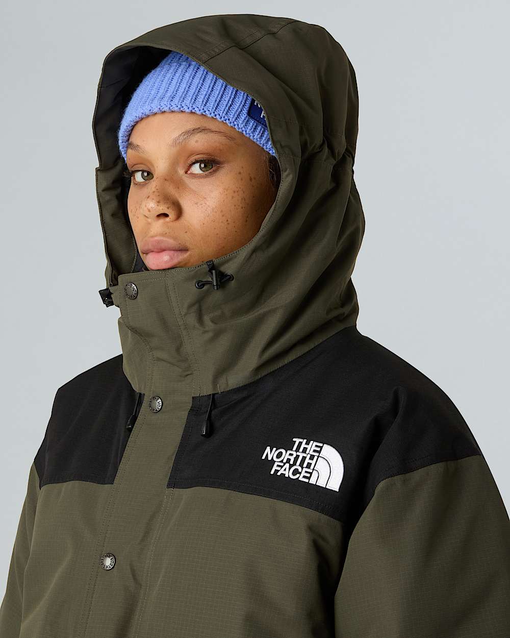 Mountain Daunenjacke fr Herren TNF ALT16