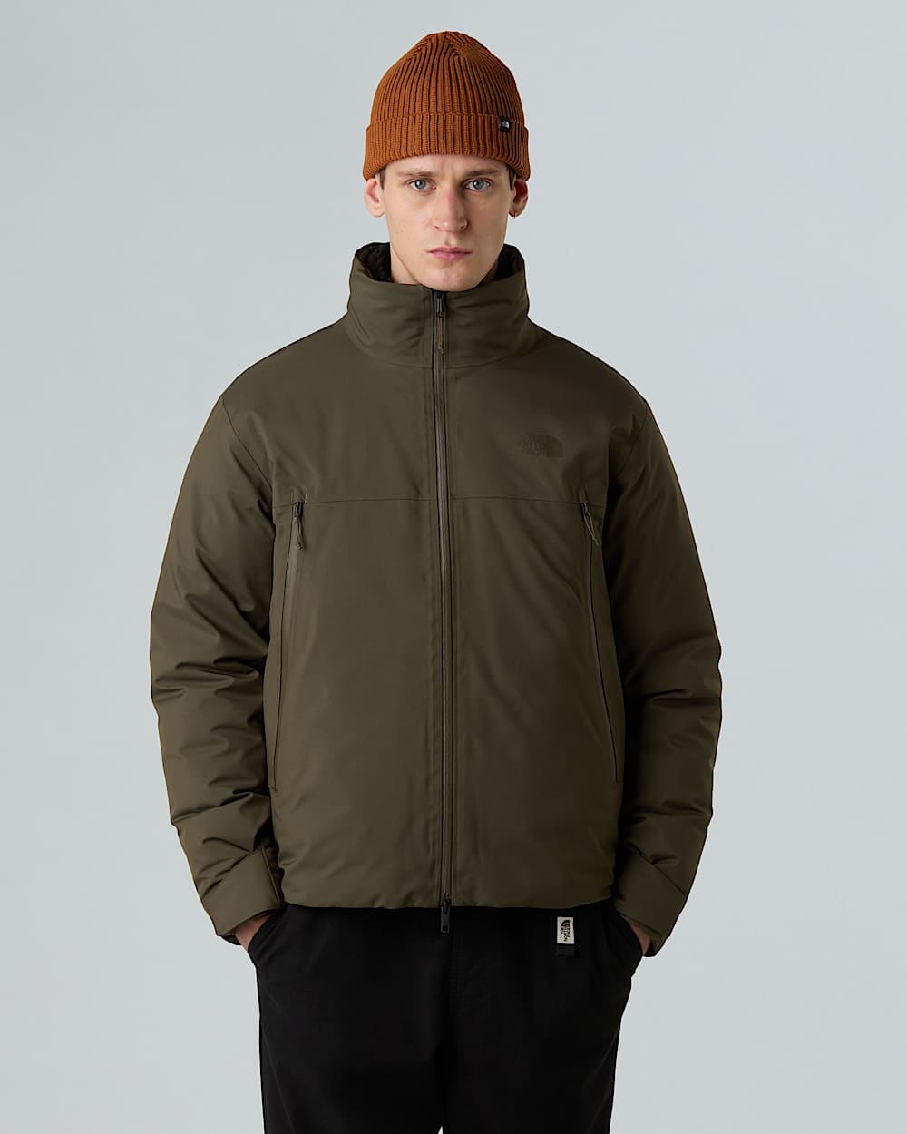 Mountain Range Down Jacket M TNF ALT4