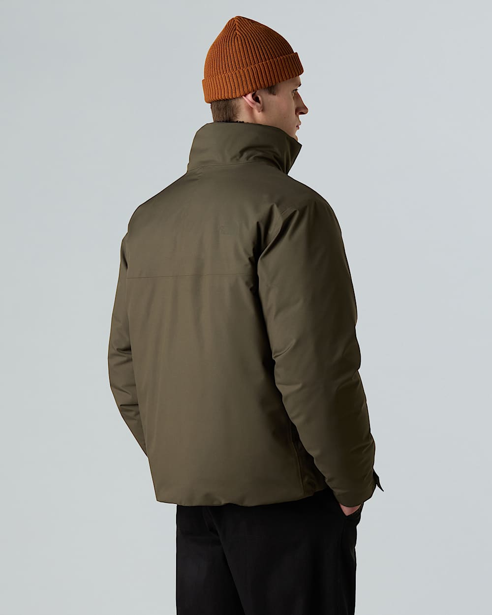 Mountain Range Down Jacket M TNF ALT6