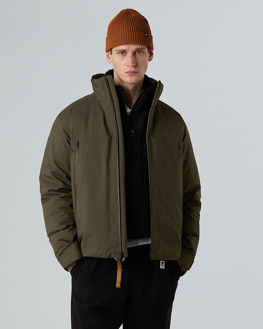 Mountain Range Down Jacket M TNF ALT7