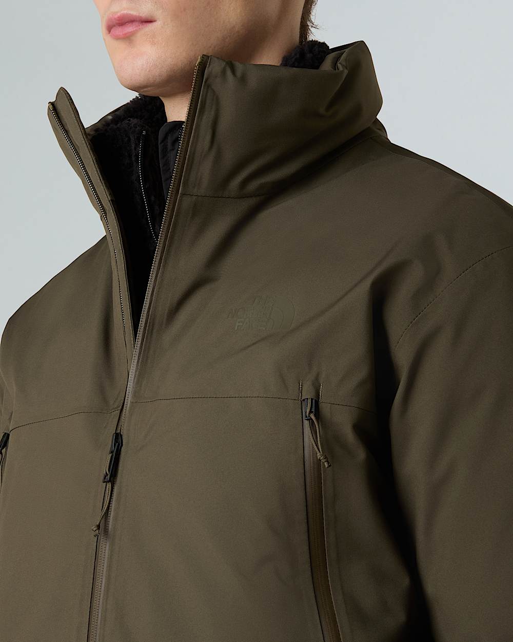 Mountain Range Down Jacket M TNF ALT8