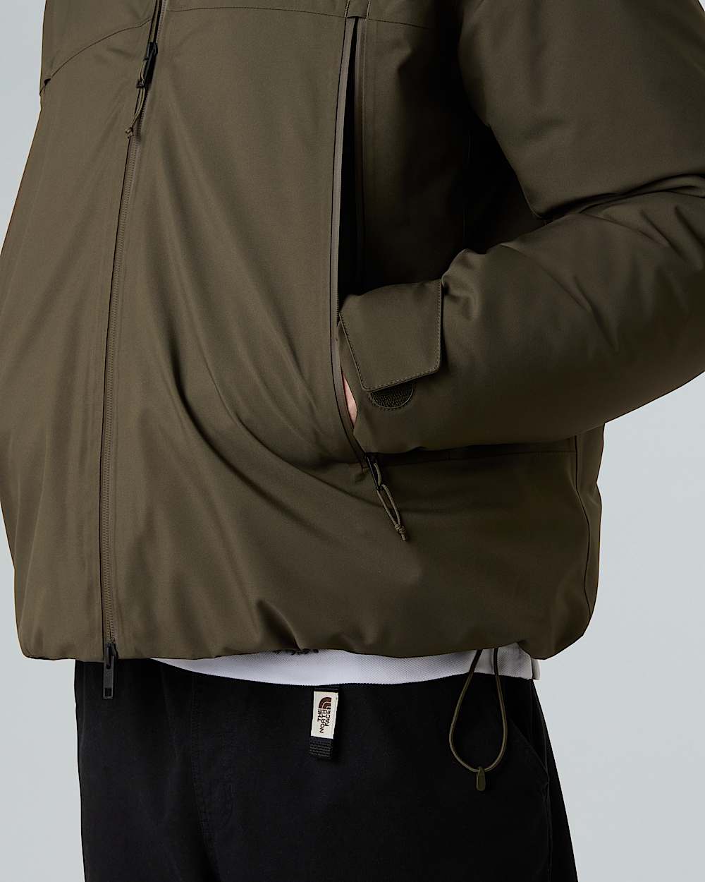 Mountain Range Down Jacket M TNF ALT9