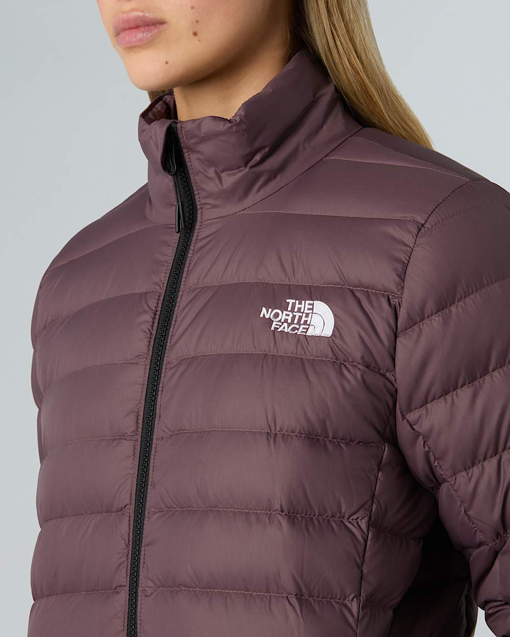 Womens Classic Down Jacket TNF ALT8