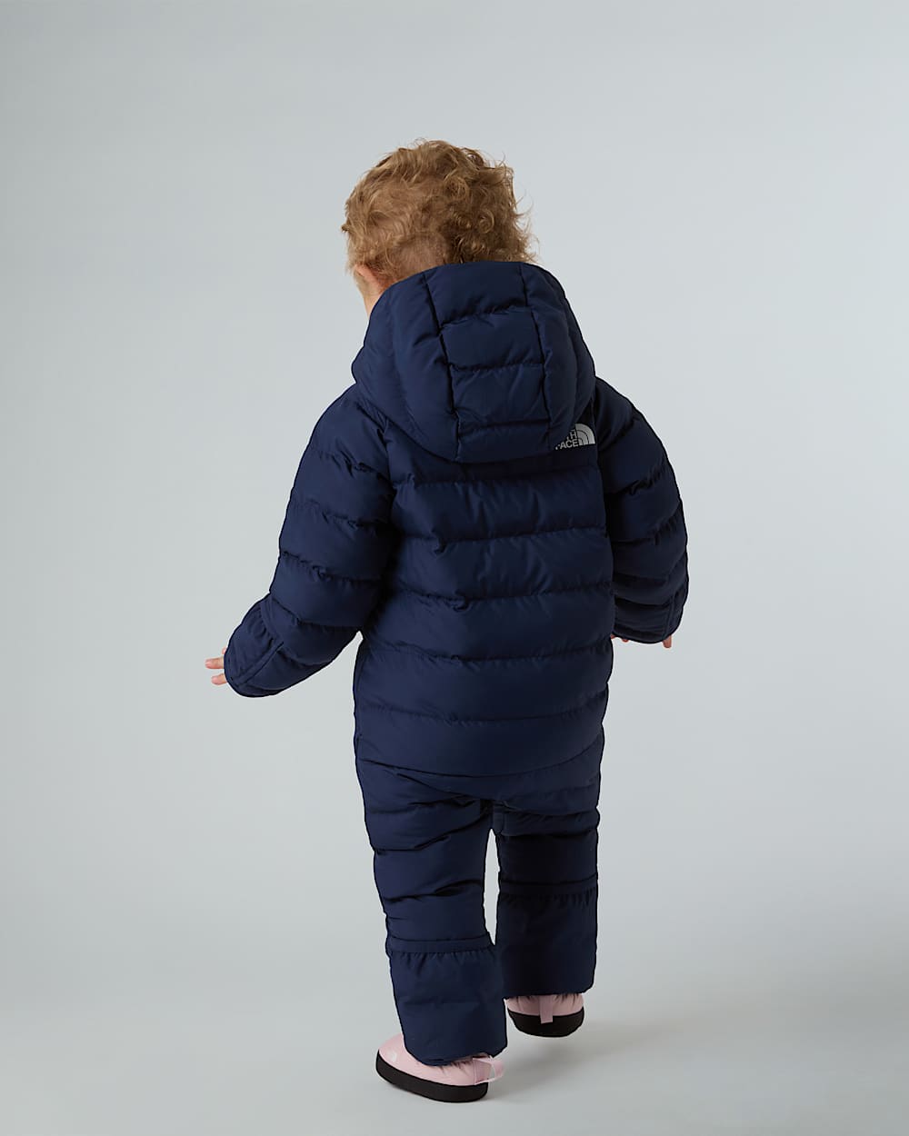 Combinaison Perrito pour bb TNF ALT10