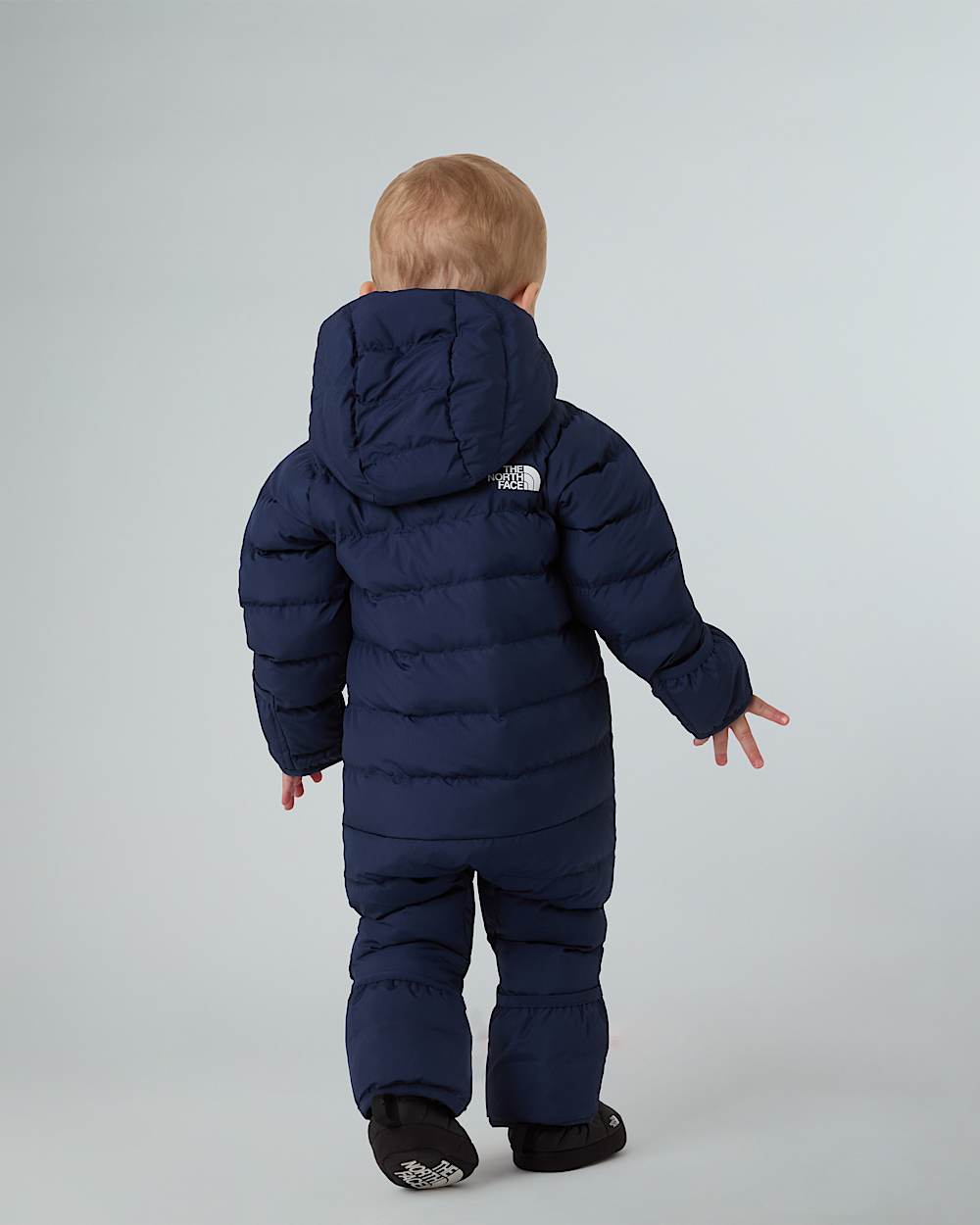 Combinaison Perrito pour bb TNF ALT5