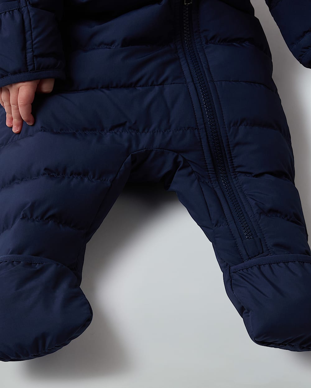 Combinaison Perrito pour bb TNF ALT8
