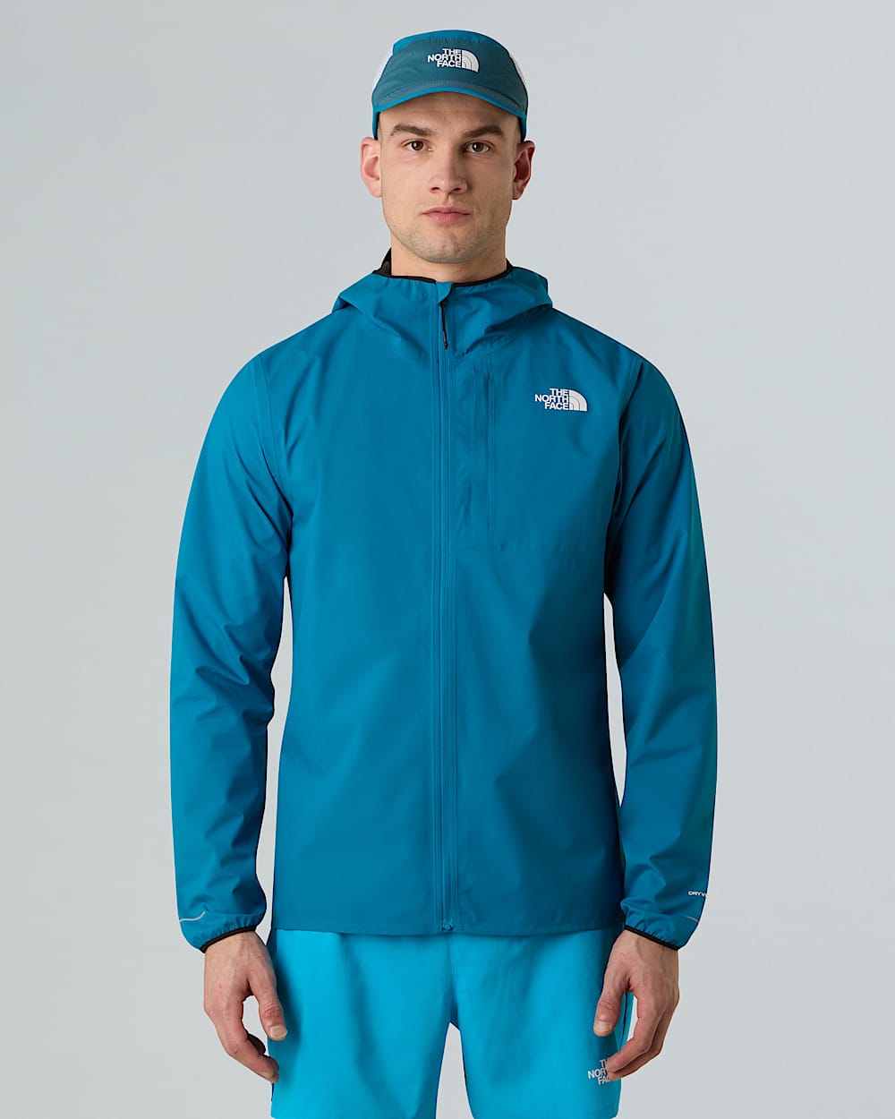 Fontanalesjas voor heren TNF ALT4