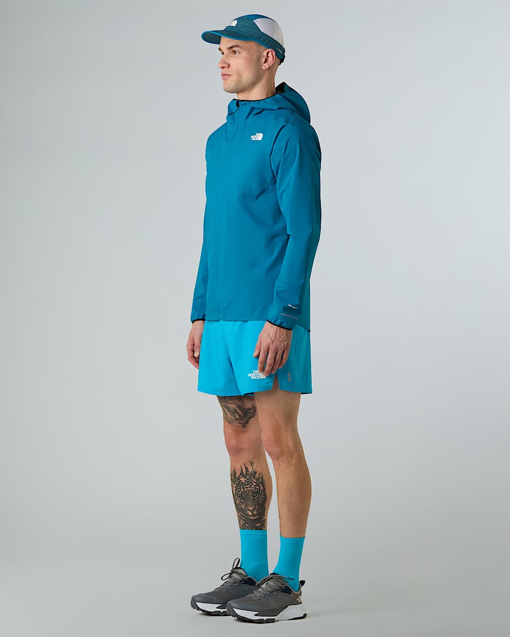 Fontanalesjas voor heren TNF ALT5